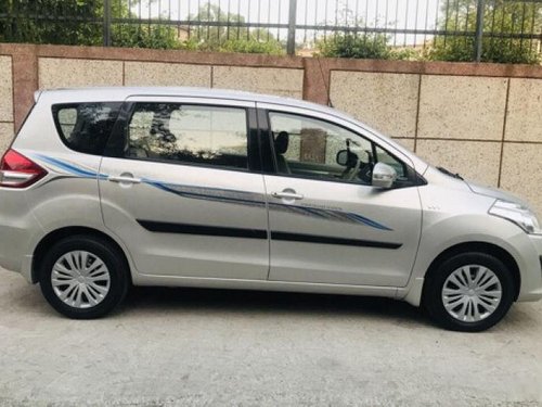 2013 Maruti Suzuki Ertiga VXI MT for sale