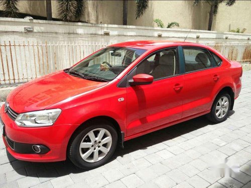 Used 2011 Volkswagen Vento MT for sale