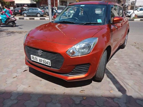 Maruti Suzuki Swift VXI MT for sale 