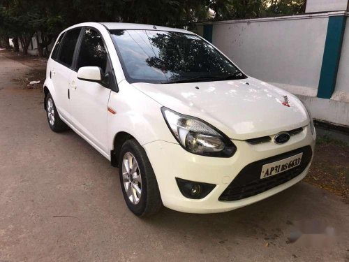 Used Ford Figo car MT at low price