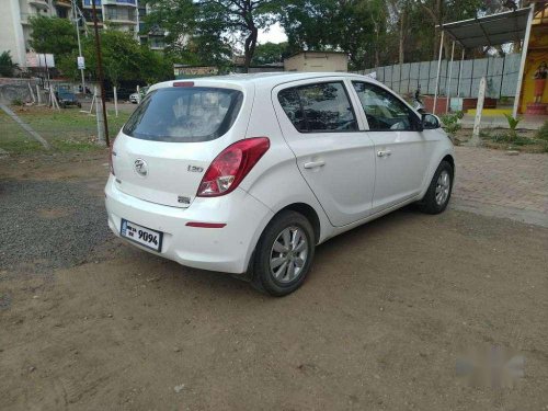 Used Hyundai i20 car MT at low price