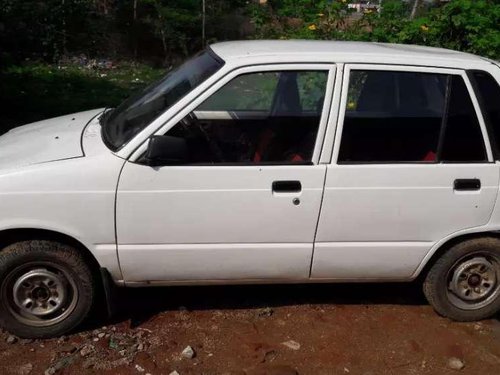 Used Datsun GO car MT at low price