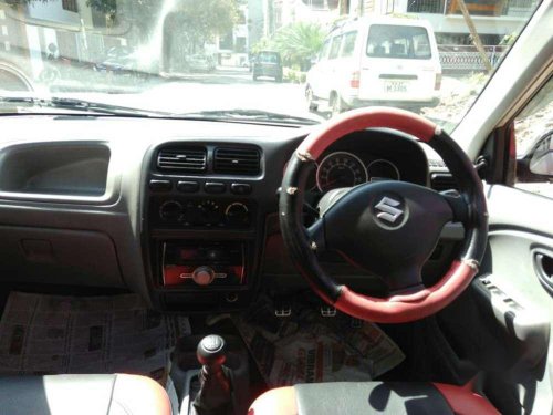 Maruti Suzuki Alto K10 VXi, 2013, Petrol MT for sale 