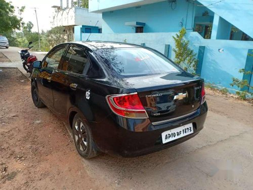 Used 2013  Chevrolet Sail MT for sale