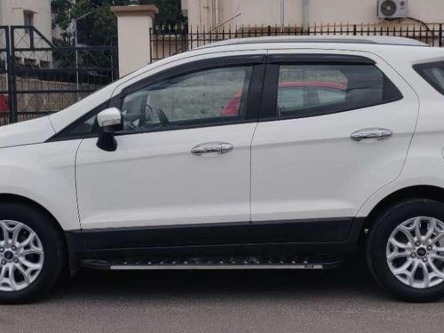 Ford EcoSport 2014 MT for sale 