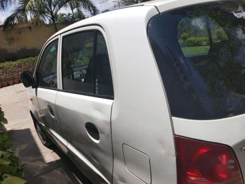 Hyundai Santro Xing GL Plus LPG, 2012, Petrol MT for sale 