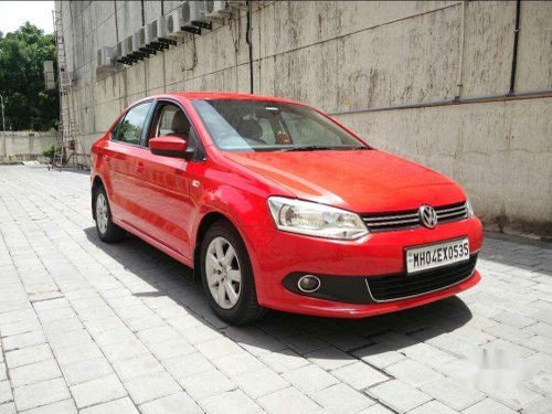 Used 2011 Volkswagen Vento MT for sale