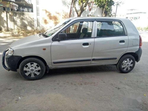 Used 2007 Maruti Suzuki Alto MT for sale 