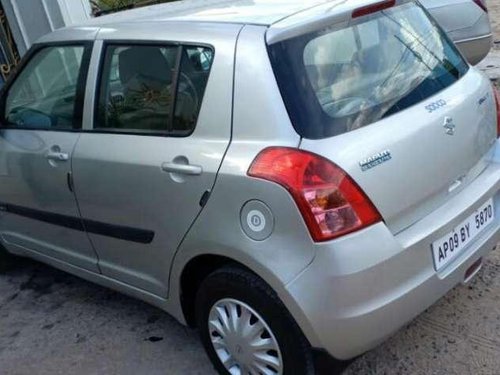 Used Maruti Suzuki Swift car VDI MT at low price