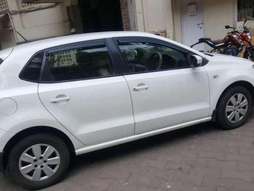 Volkswagen Polo Trendline Diesel, 2012, Diesel MT for sale 