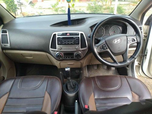 Used Hyundai i20 car MT at low price