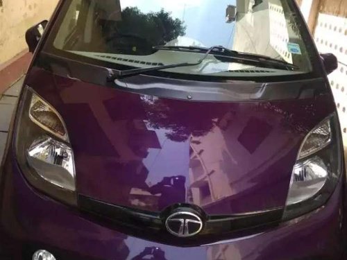 Tata Nano GenX MT for sale 