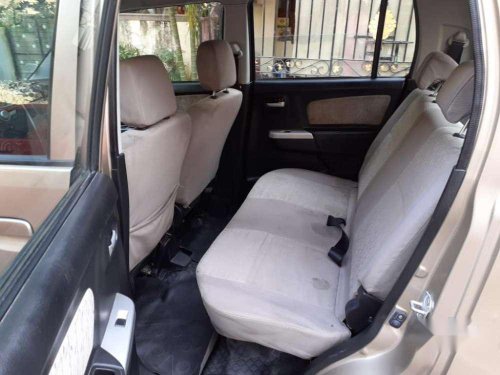 Maruti Suzuki Wagon R 2014 VXI MT for sale 