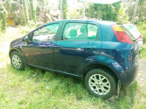 2012 Fiat Punto MT for sale at low price