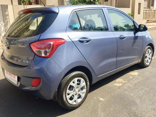 2016 Hyundai i10 Magna 1.1 MT for sale 