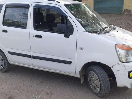 Used Maruti Suzuki Wagon R LXI MT for sale 