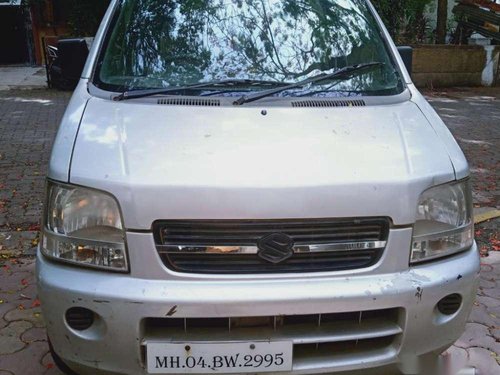 2004 Maruti Suzuki Wagon R VXI MT for sale