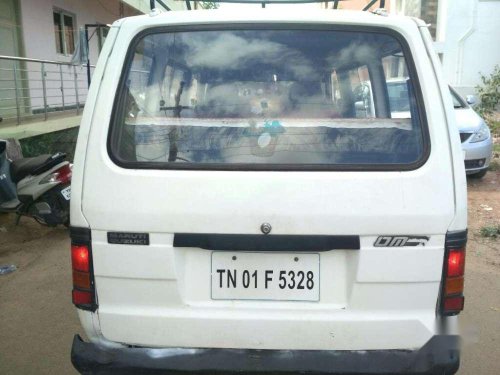 Maruti Suzuki Omni 1993 MT for sale 