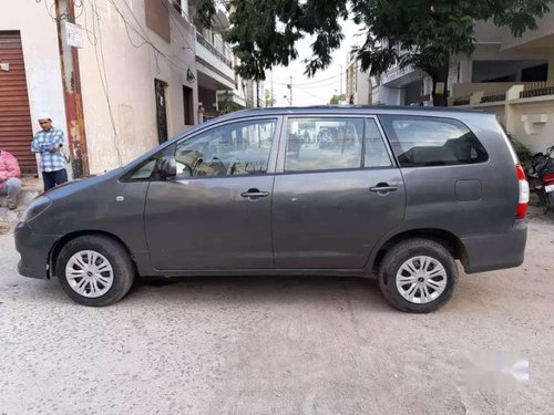 2010 Toyota Innova MT  for sale