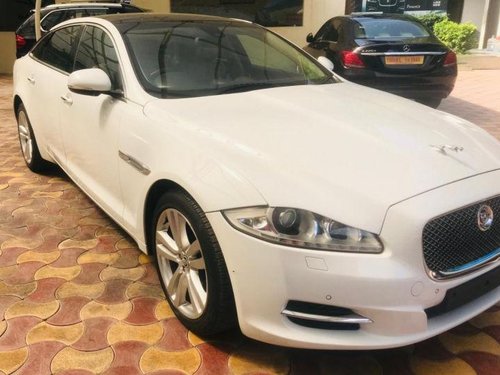 2012 Jaguar XJ  3.0L Portfolio AT for sale