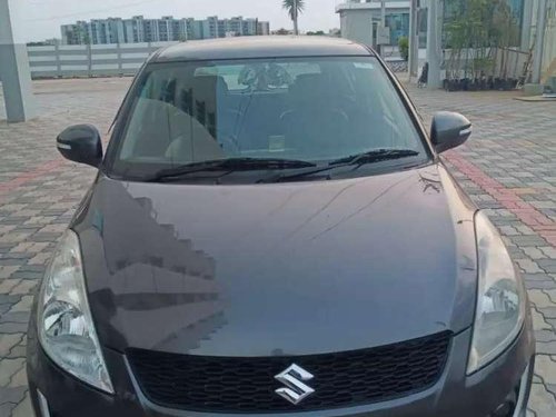 Used 2015 Maruti Suzuki Swift VDI MT for sale