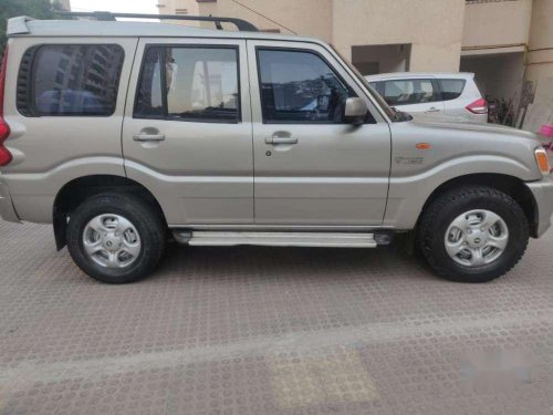 Used Mahindra Scorpio LX MT for sale 