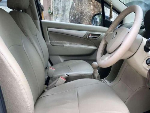 Used Maruti Suzuki Ertiga VXI CNG MT for sale 