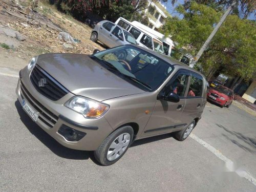 Maruti Suzuki Alto K10 VXi, 2013, Petrol MT for sale 