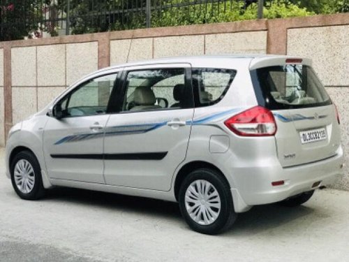 2013 Maruti Suzuki Ertiga VXI MT for sale