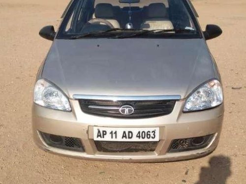 2008 Tata Indigo CS MT for sale 