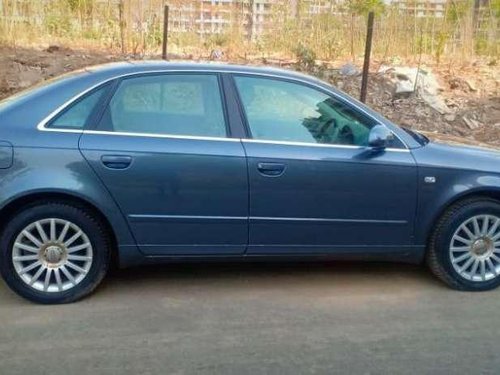 2007 Audi A4 AT for sale