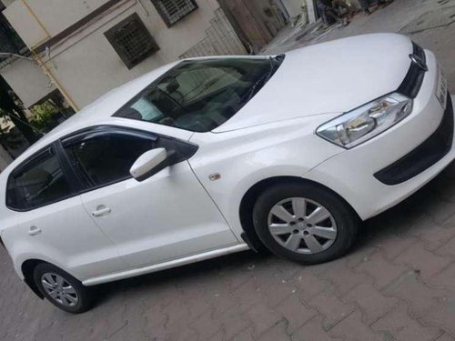 Volkswagen Polo Trendline Diesel, 2012, Diesel MT for sale 