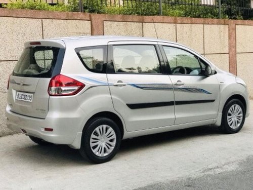 2013 Maruti Suzuki Ertiga VXI MT for sale