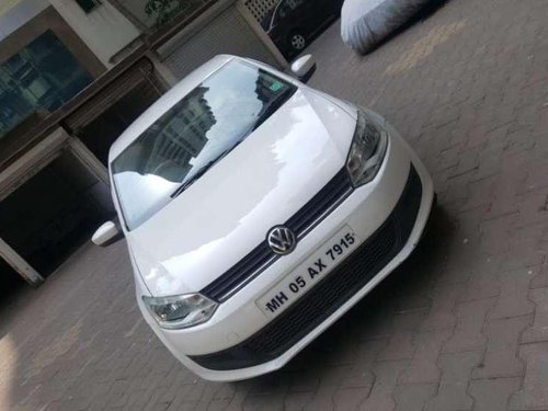 Volkswagen Polo Trendline Diesel, 2012, Diesel MT for sale 