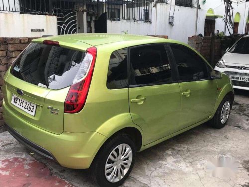 Used 2012 Ford Figo MT for sale