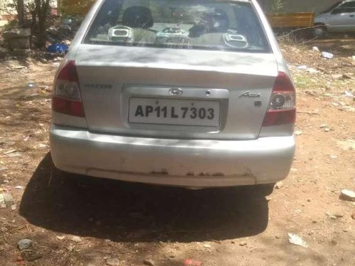 Used Hyundai Accent MT for sale 