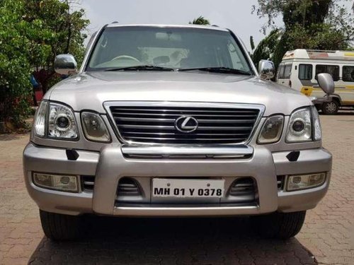 Toyota Land Cruiser 1999 AT for sale 