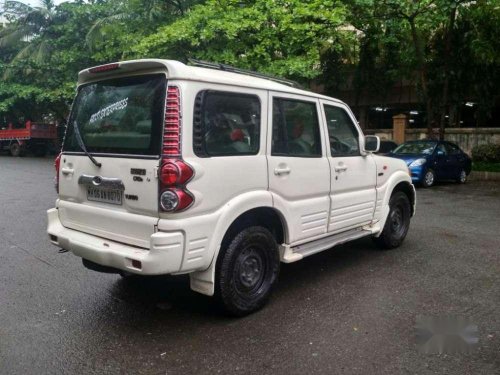 Mahindra Scorpio SLX 2.6 Turbo 8 Str 2008 MT for sale 