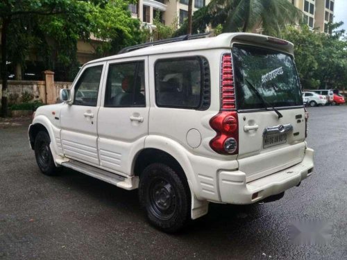 Mahindra Scorpio SLX 2.6 Turbo 8 Str 2008 MT for sale 