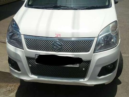 Used 2016 Maruti Suzuki Wagon R MT for sale