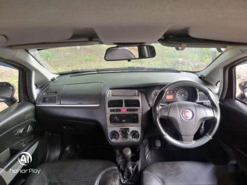 Used 2012 Fiat Punto MT for sale 