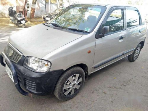 Used 2007 Maruti Suzuki Alto MT for sale 