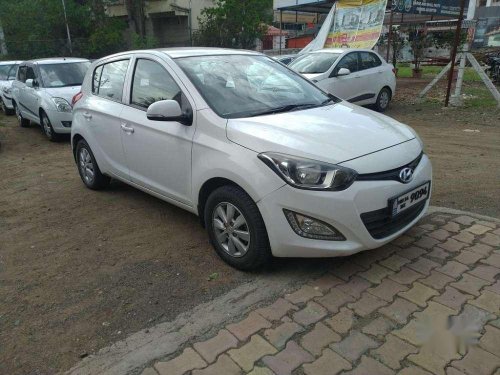 Used Hyundai i20 car MT at low price