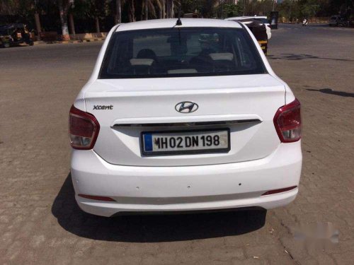 2014 Hyundai Xcent MT for sale at low price