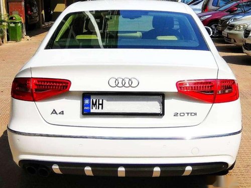 2013 Audi A4 2.0 TDI AT for sale