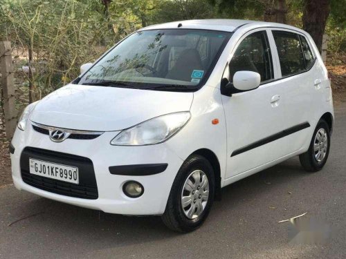 Used 2010 Hyundai i10 Magna MT for sale