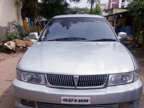 Mitsubishi Lancer LXd 2.0, 2002, Diesel MT for sale 