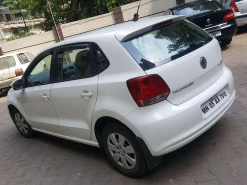 Volkswagen Polo Trendline Diesel, 2012, Diesel MT for sale 