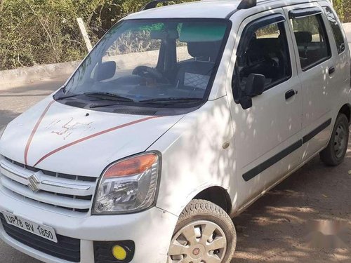 Used Maruti Suzuki Wagon R LXI MT for sale 