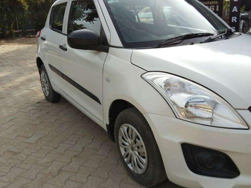 Maruti Suzuki Swift LXI 2015 MT for sale 